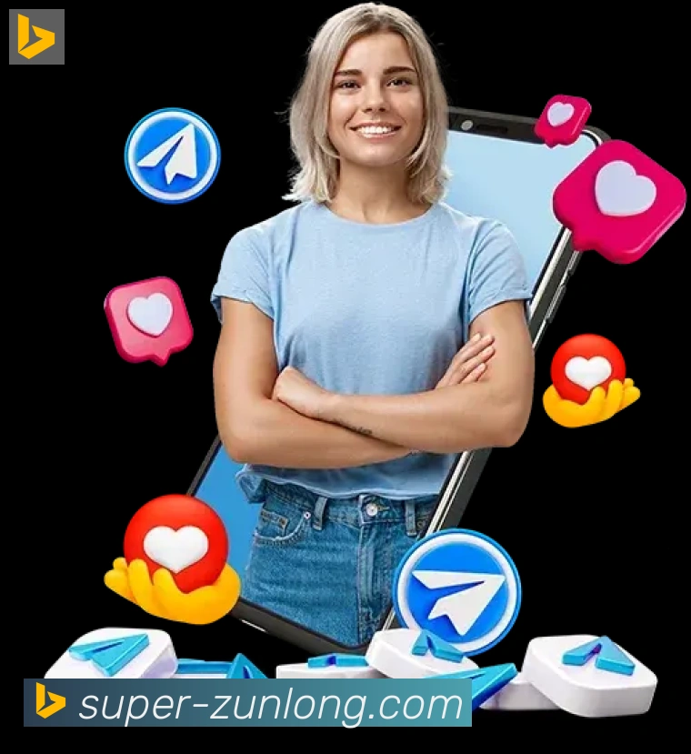 扫码下载 App